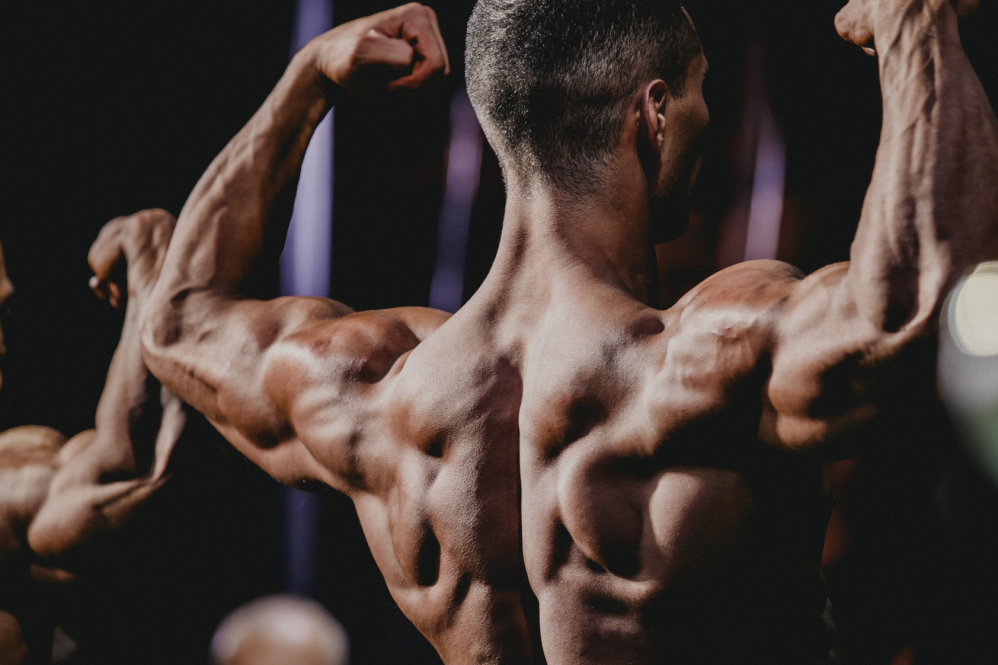 Beginning Your Bodybuilding Journey - The Absolute Basics